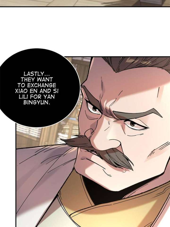 Read Celebrating the Remaining Life EN Manga Online