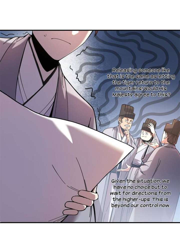 Read Celebrating the Remaining Life EN Manga Online