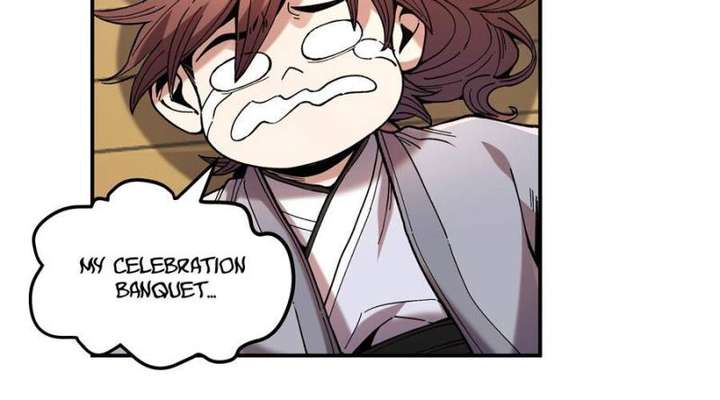Read Celebrating the Remaining Life EN Manga Online