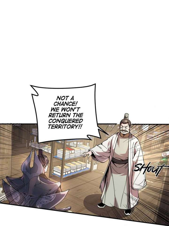 Read Celebrating the Remaining Life EN Manga Online