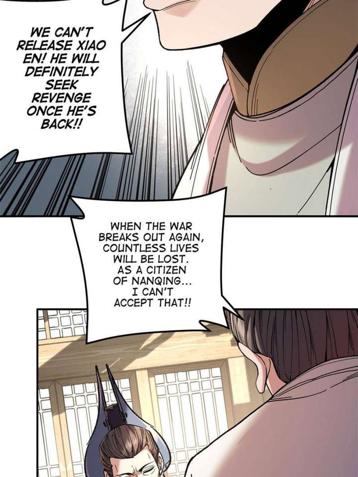 Read Celebrating the Remaining Life EN Manga Online