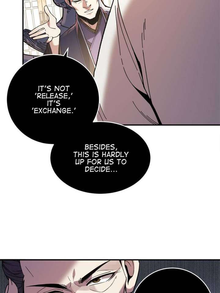 Read Celebrating the Remaining Life EN Manga Online