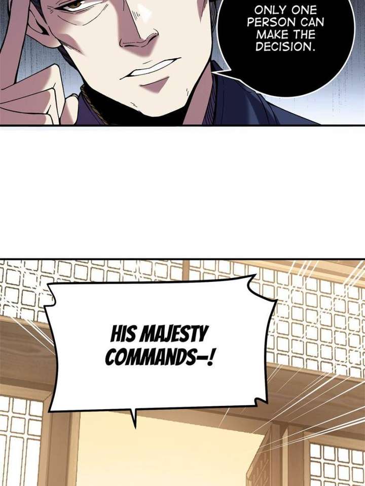 Read Celebrating the Remaining Life EN Manga Online