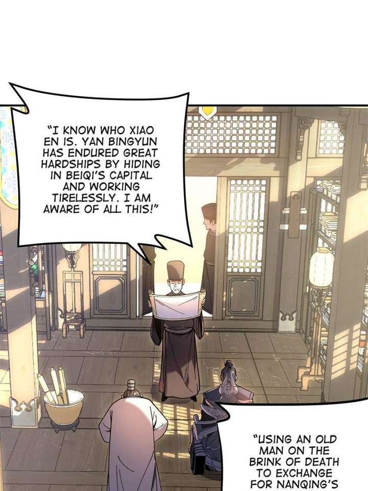 Read Celebrating the Remaining Life EN Manga Online