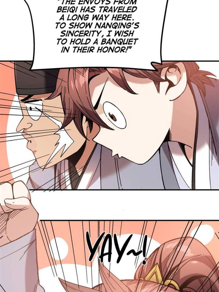 Read Celebrating the Remaining Life EN Manga Online