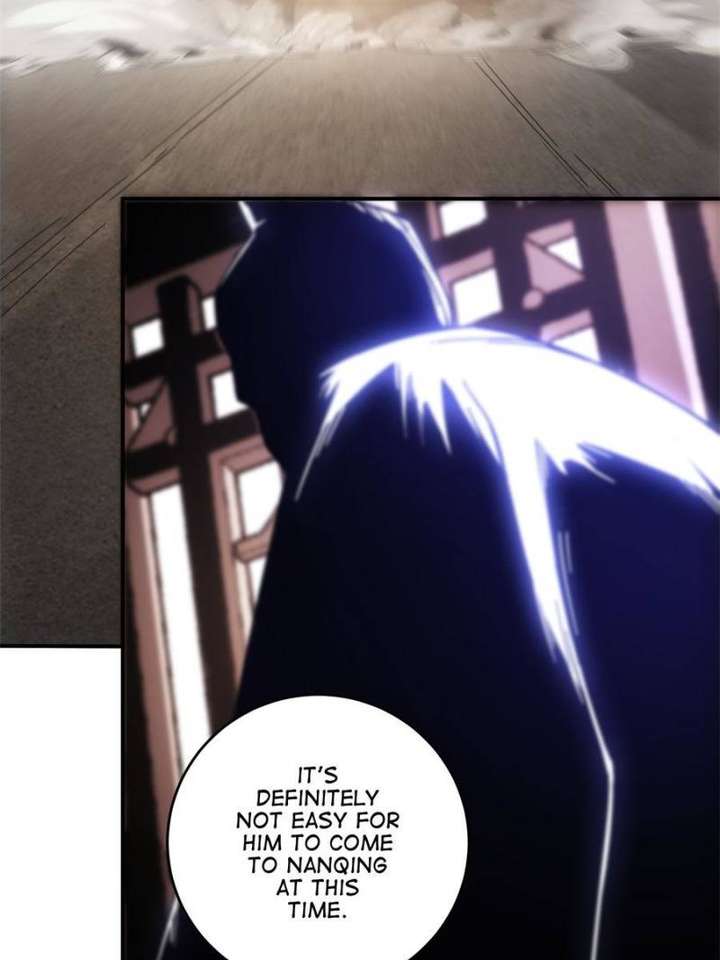 Read Celebrating the Remaining Life EN Manga Online