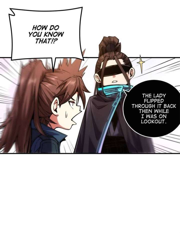 Read Celebrating the Remaining Life EN Manga Online
