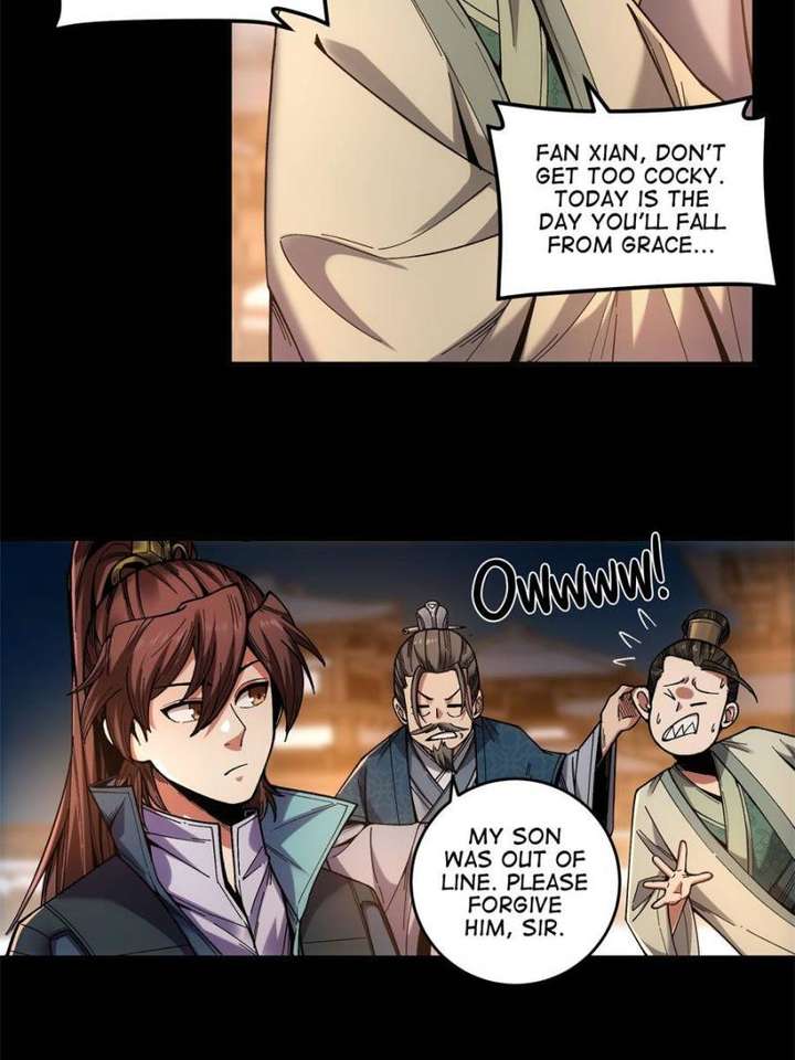 Read Celebrating the Remaining Life EN Manga Online