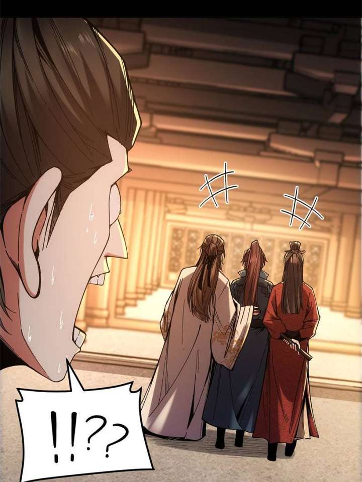 Read Celebrating the Remaining Life EN Manga Online