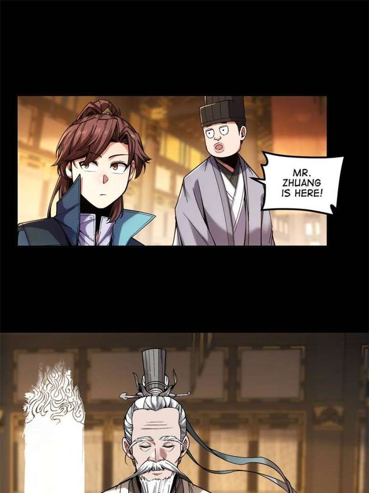 Read Celebrating the Remaining Life EN Manga Online