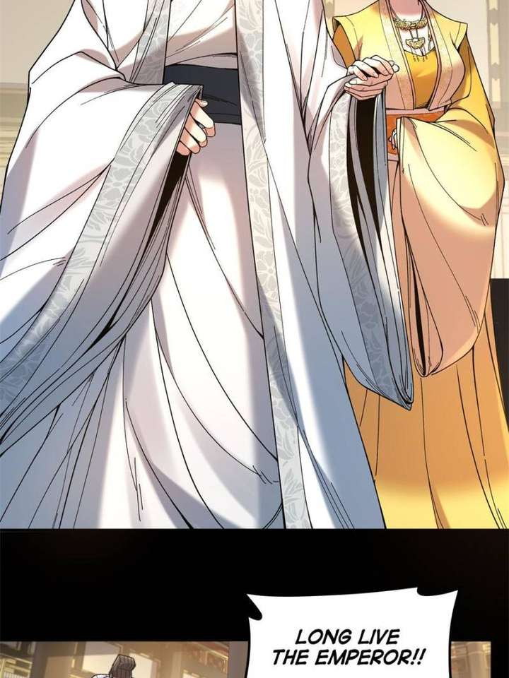 Read Celebrating the Remaining Life EN Manga Online