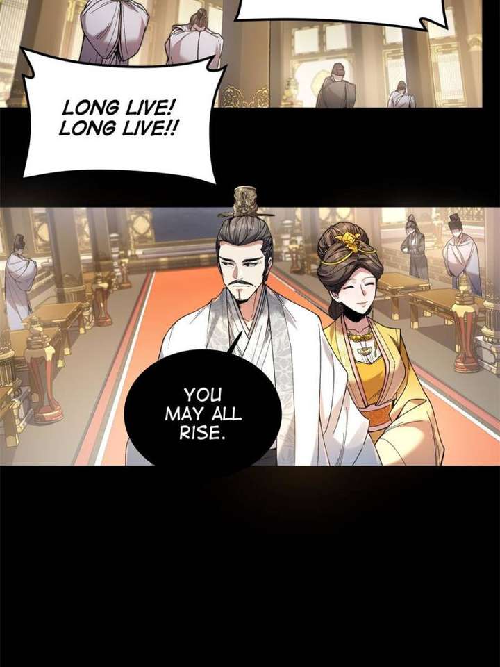 Read Celebrating the Remaining Life EN Manga Online