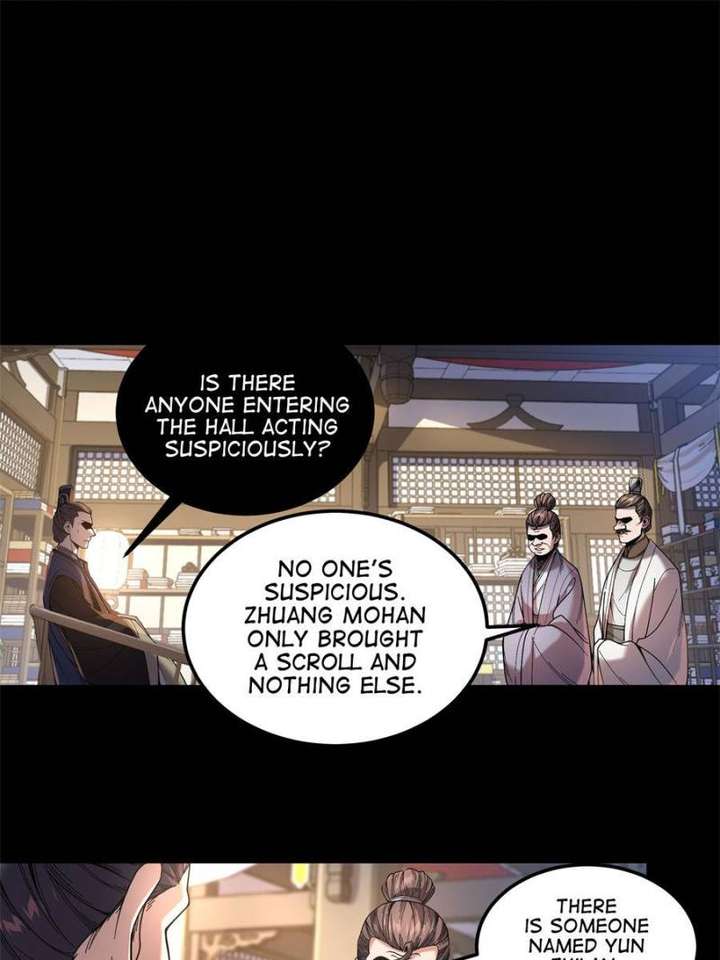 Read Celebrating the Remaining Life EN Manga Online