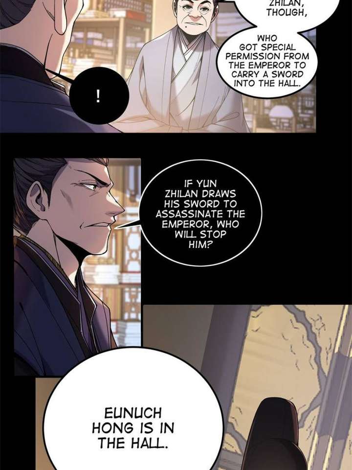 Read Celebrating the Remaining Life EN Manga Online