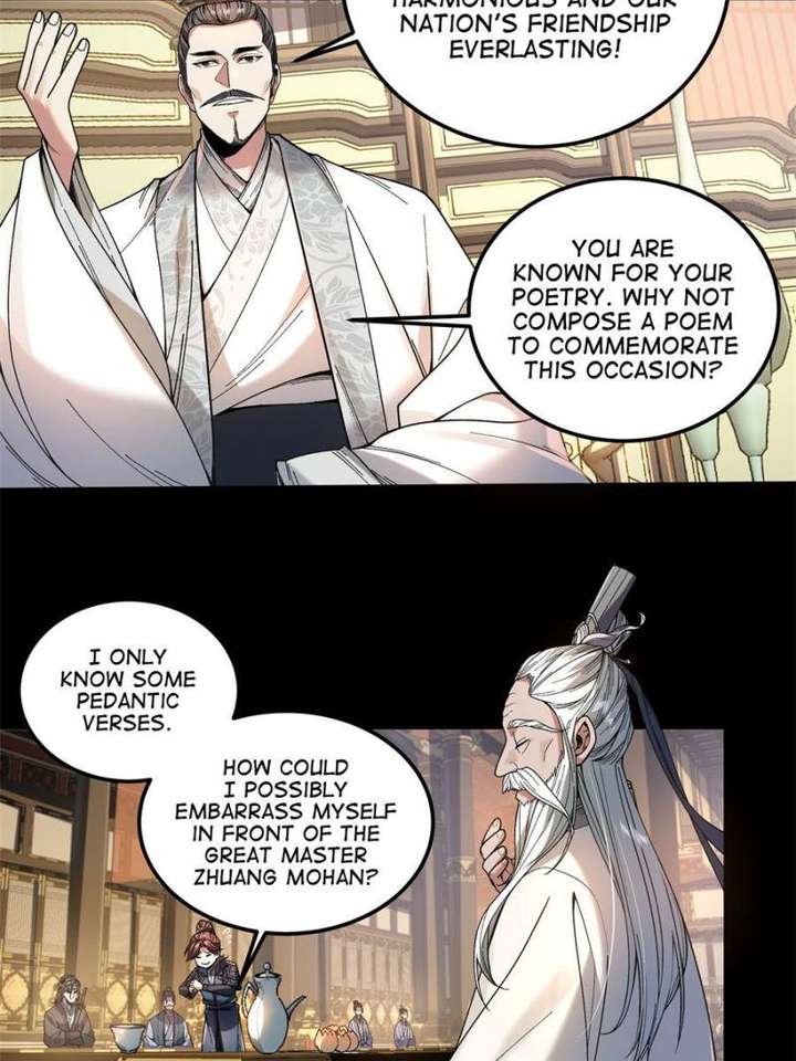 Read Celebrating the Remaining Life EN Manga Online