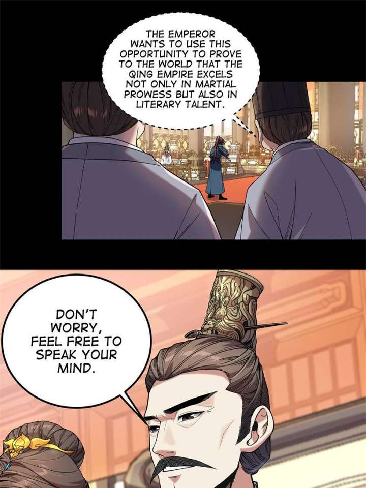 Read Celebrating the Remaining Life EN Manga Online