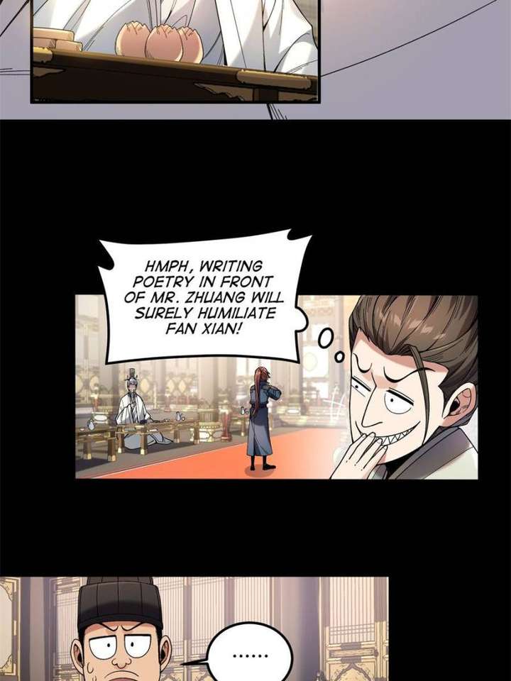Read Celebrating the Remaining Life EN Manga Online