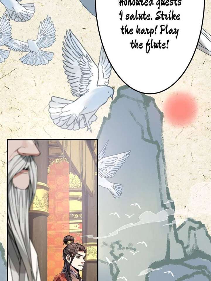Read Celebrating the Remaining Life EN Manga Online