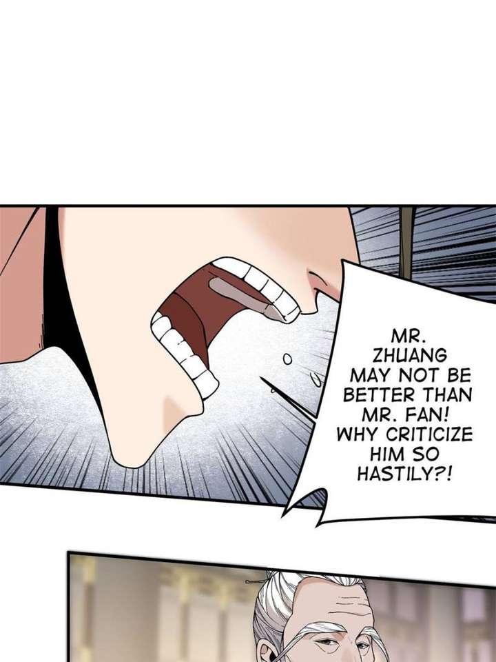 Read Celebrating the Remaining Life EN Manga Online