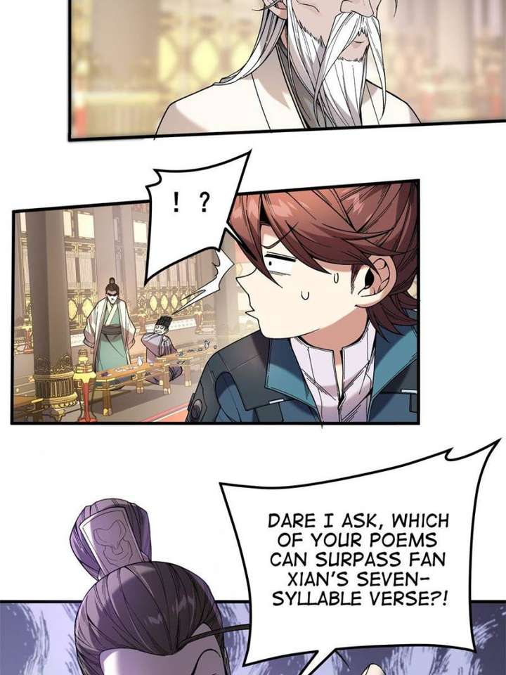 Read Celebrating the Remaining Life EN Manga Online