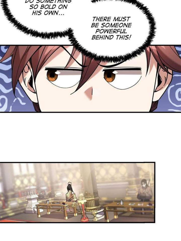 Read Celebrating the Remaining Life EN Manga Online