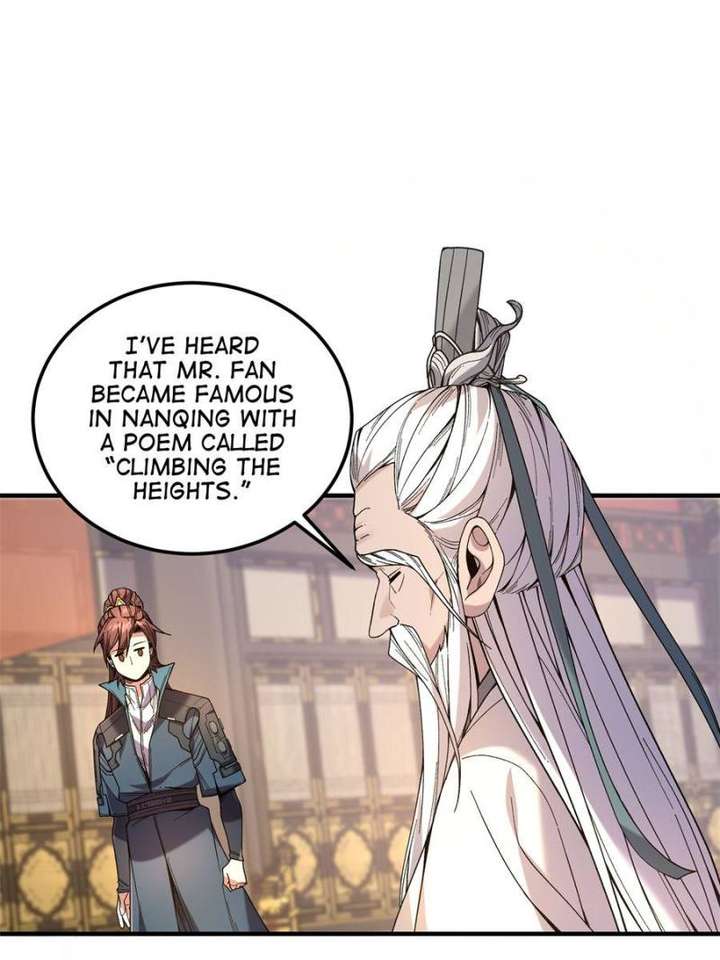 Read Celebrating the Remaining Life EN Manga Online