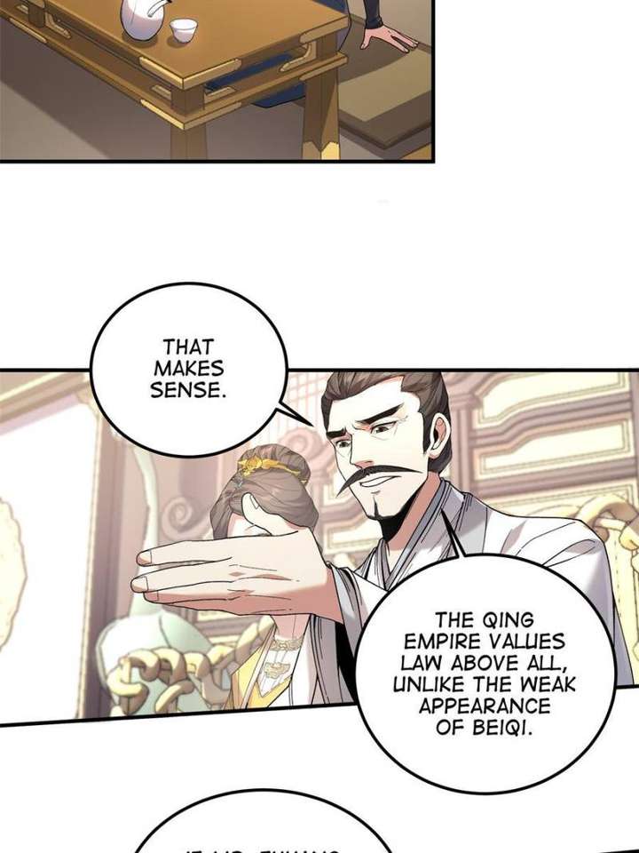 Read Celebrating the Remaining Life EN Manga Online