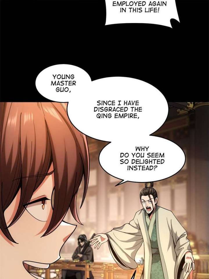 Read Celebrating the Remaining Life EN Manga Online