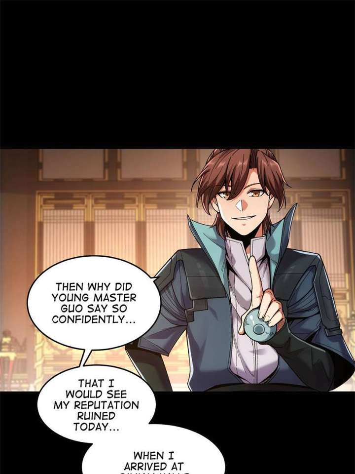 Read Celebrating the Remaining Life EN Manga Online