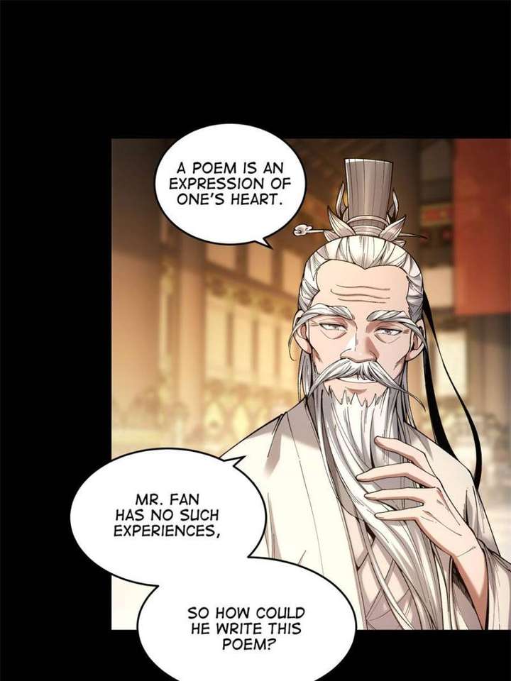 Read Celebrating the Remaining Life EN Manga Online