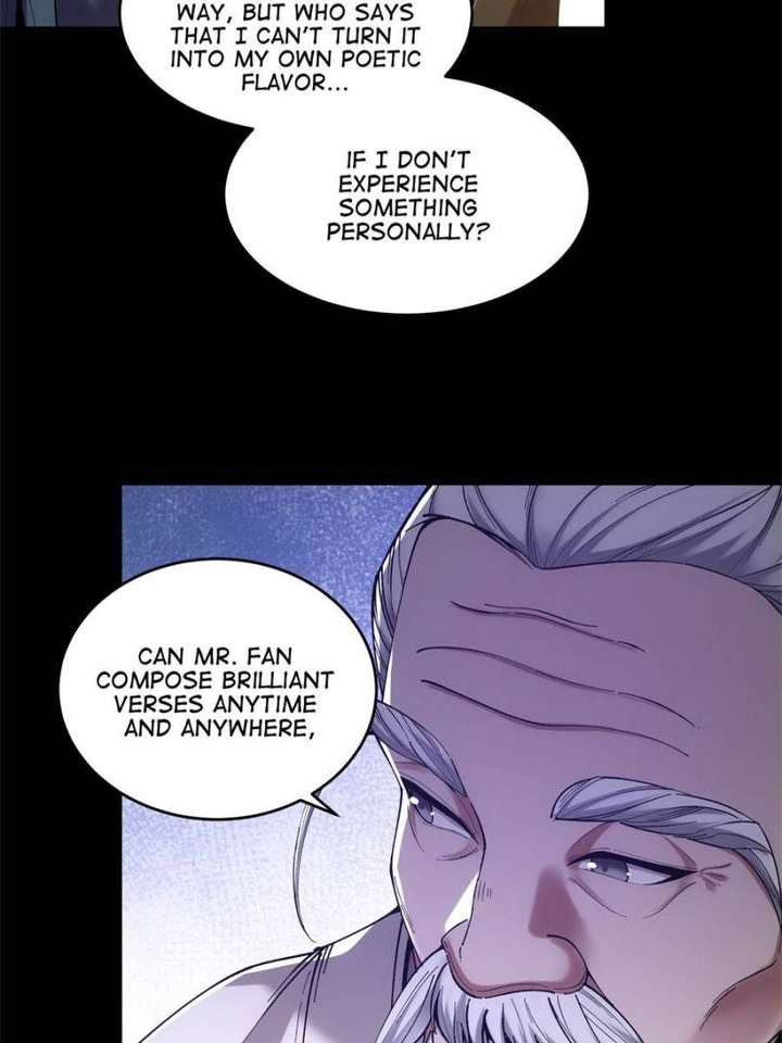 Read Celebrating the Remaining Life EN Manga Online