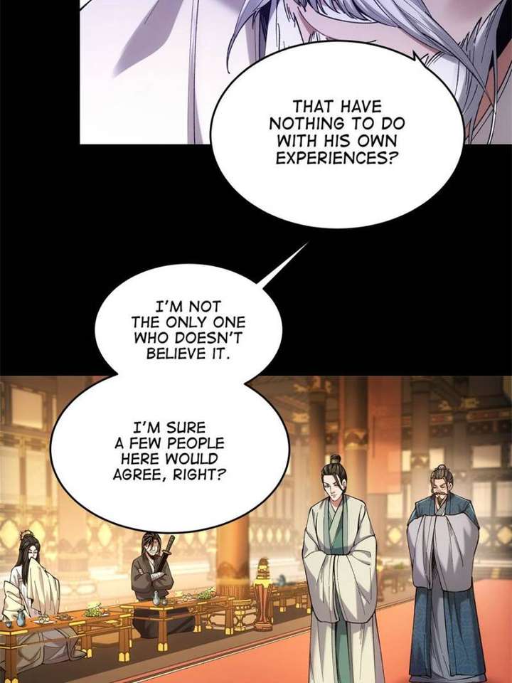 Read Celebrating the Remaining Life EN Manga Online