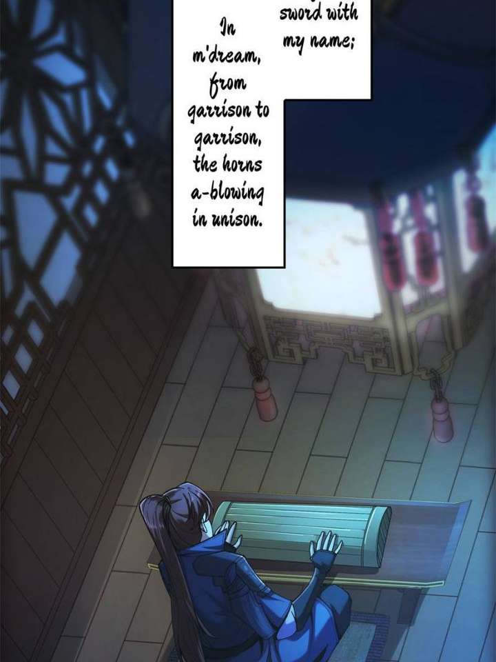 Read Celebrating the Remaining Life EN Manga Online