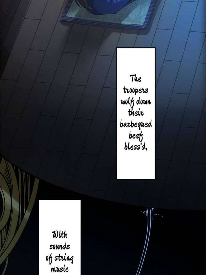 Read Celebrating the Remaining Life EN Manga Online