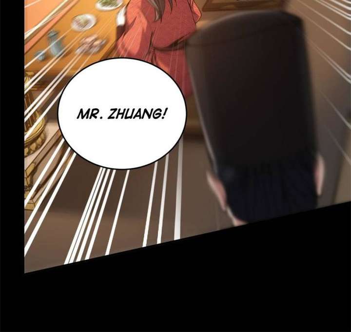 Read Celebrating the Remaining Life EN Manga Online