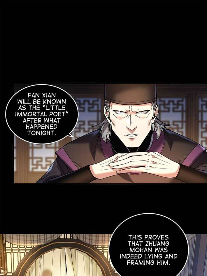 Read Celebrating the Remaining Life EN Manga Online
