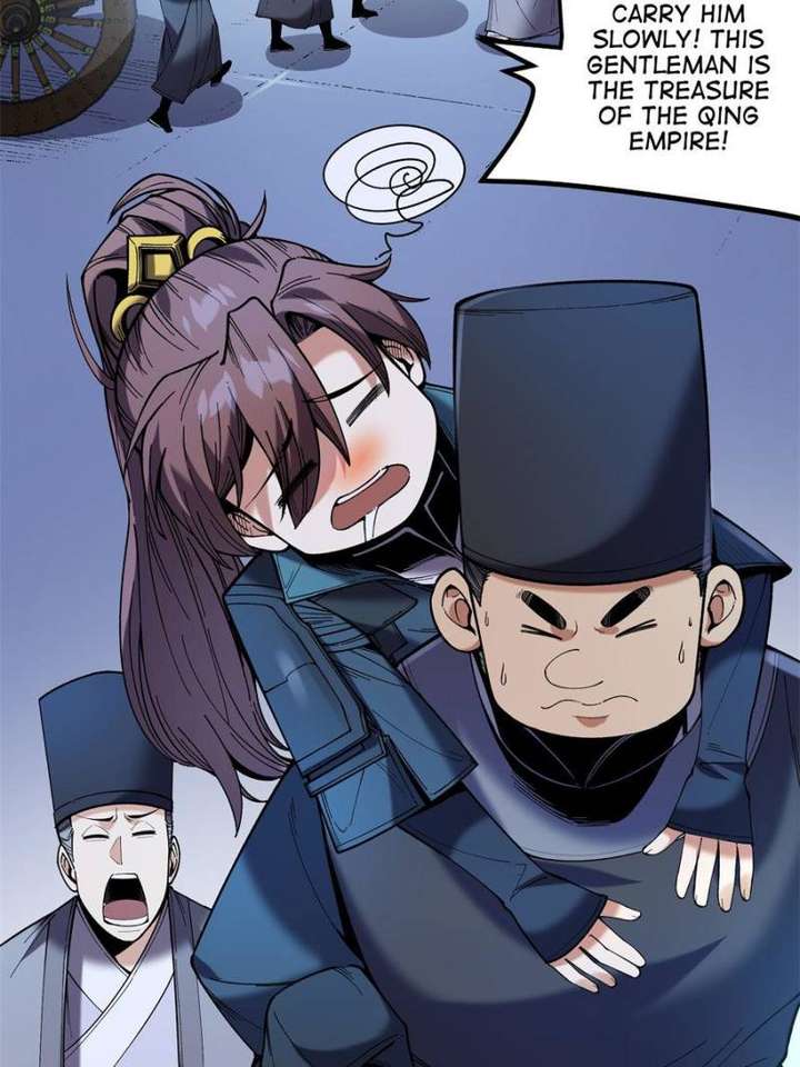 Read Celebrating the Remaining Life EN Manga Online