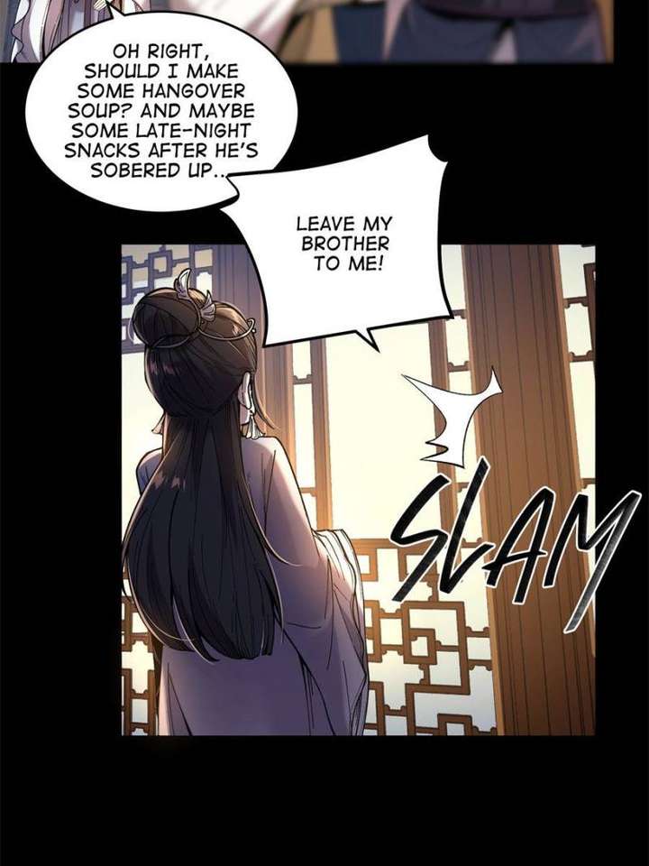 Read Celebrating the Remaining Life EN Manga Online