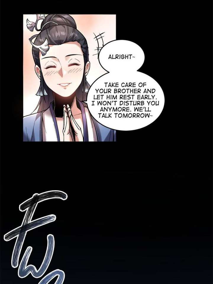 Read Celebrating the Remaining Life EN Manga Online