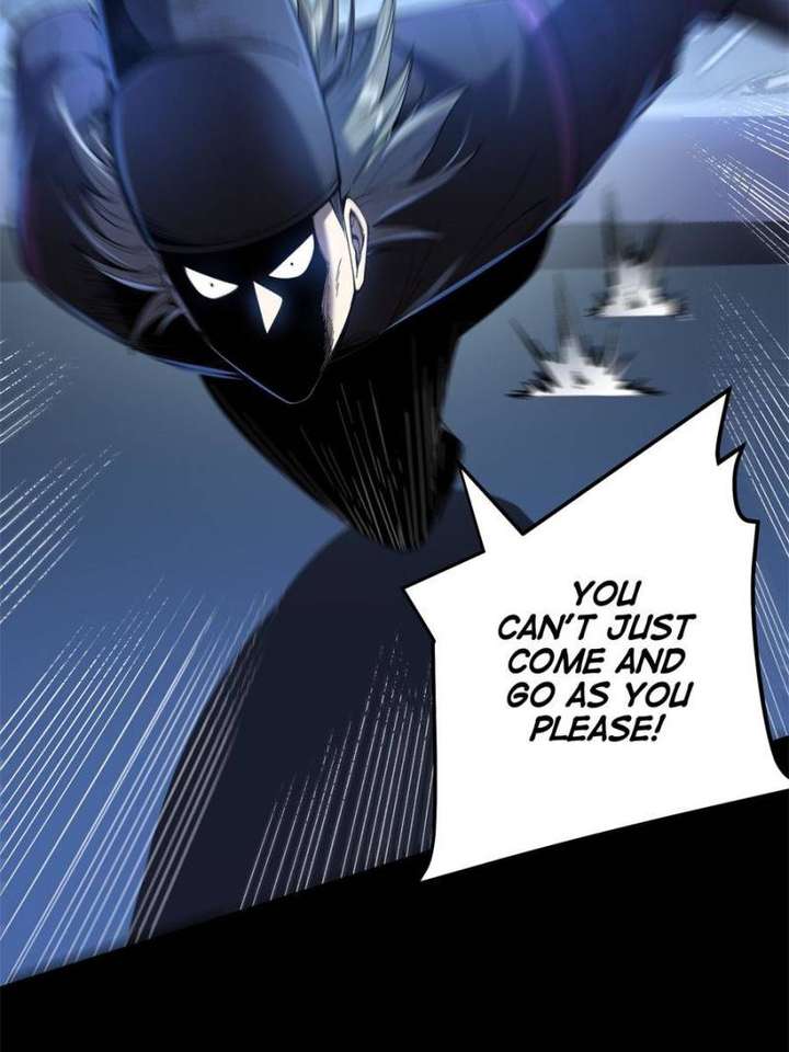 Read Celebrating the Remaining Life EN Manga Online