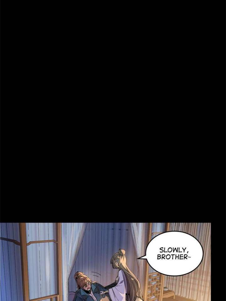 Read Celebrating the Remaining Life EN Manga Online