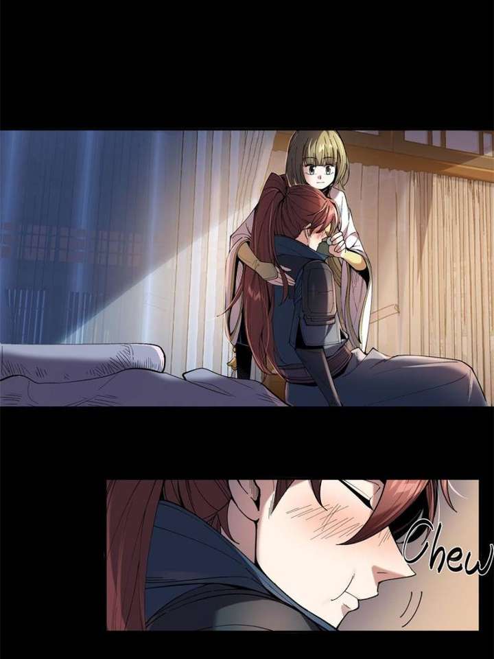 Read Celebrating the Remaining Life EN Manga Online