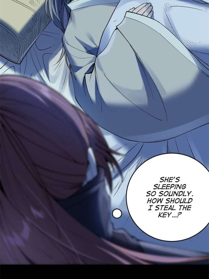 Read Celebrating the Remaining Life EN Manga Online