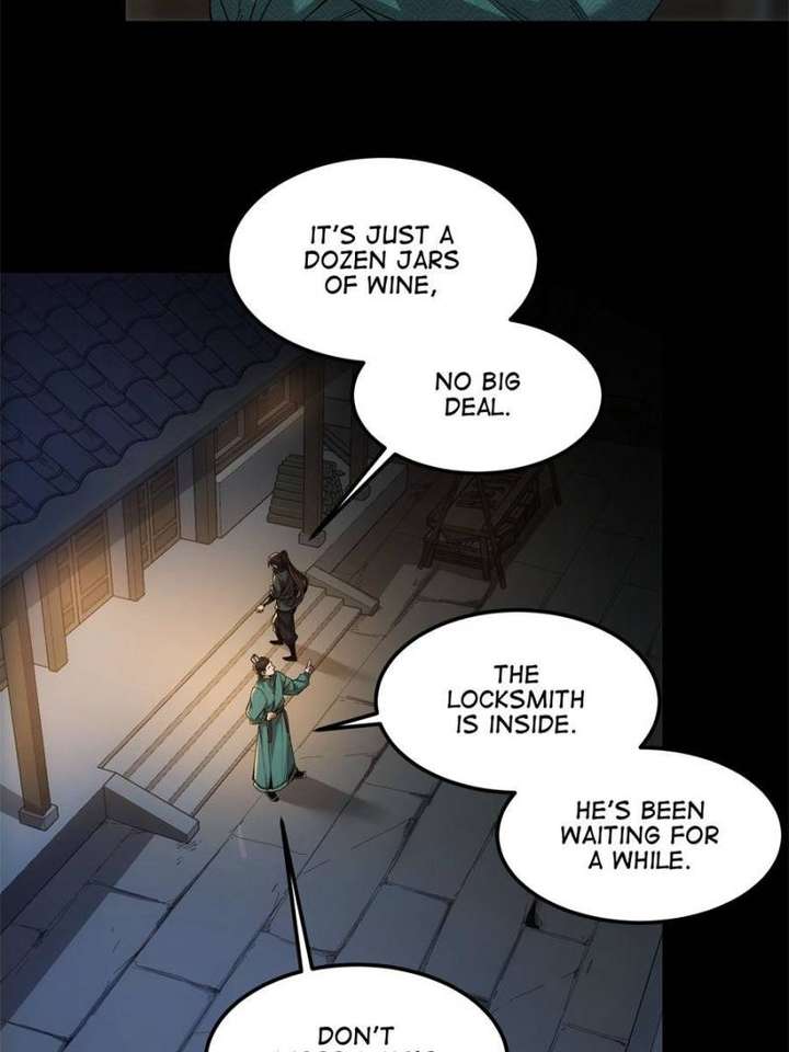 Read Celebrating the Remaining Life EN Manga Online
