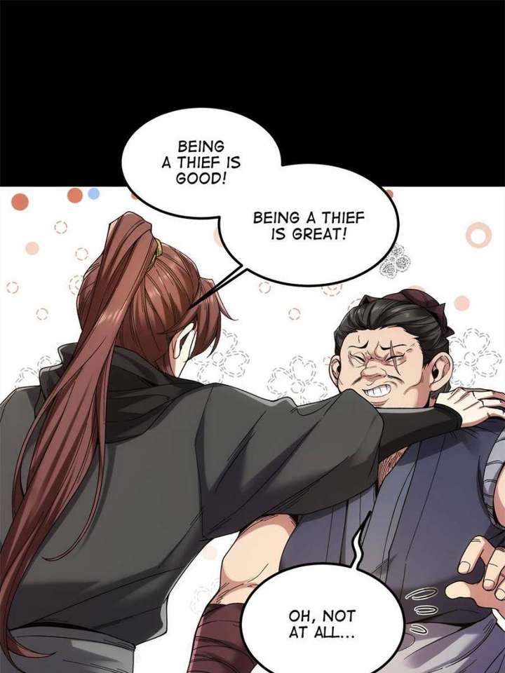 Read Celebrating the Remaining Life EN Manga Online