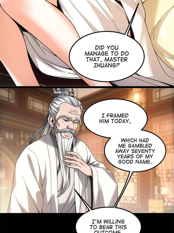 Read Celebrating the Remaining Life EN Manga Online