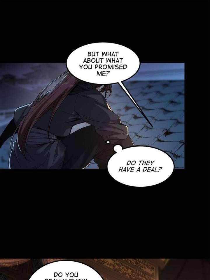 Read Celebrating the Remaining Life EN Manga Online