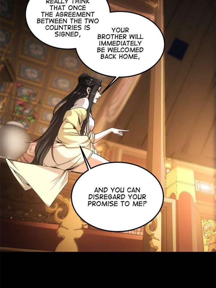 Read Celebrating the Remaining Life EN Manga Online