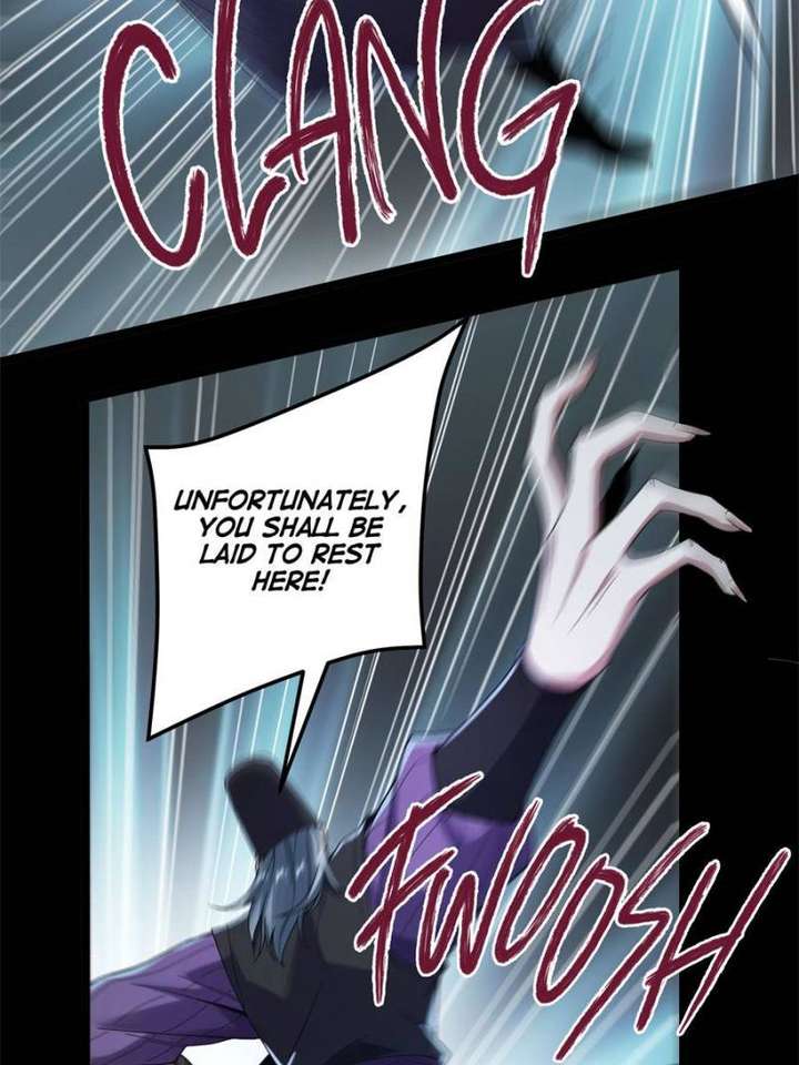 Read Celebrating the Remaining Life EN Manga Online