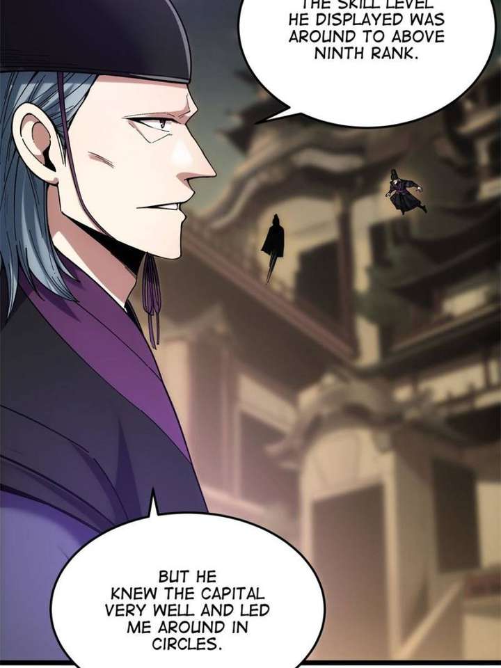 Read Celebrating the Remaining Life EN Manga Online